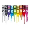nano 4th GENERATION MP4 Player