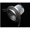 NEW 2.5 Inch Gimbal - Adjustable LED Recessed Down Light
