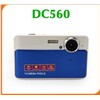 New 2.7inch LCD Digital Camera with 12mp max