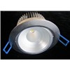 New 3 Inch Gimbal / Adjustable LED Recessed Down Light