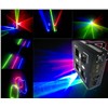 New 600MW RGBP Tri Color Laser Light,ILDA Laser Light