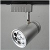 New design LED track spotlight  026B