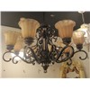 New design luxury European ceiling lamp 89013-8