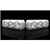 New High Power LED 36W 12V/24V Daytime Running Lamp