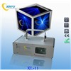 New Item XL-11 Single Blue Dj Lighting