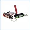New leather usb flash drives