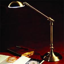 New LED Book Light