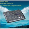 NEW Sunny 512 DMX Controller-Moving Light Controller - Computer...