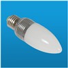 New Type LED Candle Bulb 4W with CE