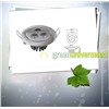 Newest 3*1W LED Ceiling Lamp Stylish Style