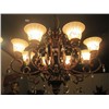 Newest Technology Vintage Europe Ceiling Lamp (89014-8)