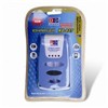 Ni-Cd/Ni-Mh Battery Charger with Auto Cut off...