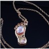 Noble China OEM Crystal Pendrive