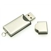 Normal metal 2.0 usb sticks
