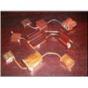 North and South Bridge Heatsink