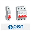 OB16-63 Mini Circuit Breaker (MCB)
