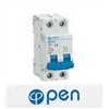 OB8-63 Mini Circuit Breaker C65