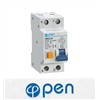 OB8LE-40 Residual Current Operated Circuit Breaker