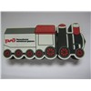 OEM Train Shaped USB Pendrive
