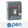OM3 MCCB,Circuit Breaker ( C Lock )