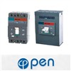 OM3 Moulded Case Circuit Breaker (MCCB)