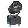 One Head Search Light