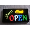 Open Signs (TR-027)