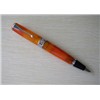 Orange Pen USB Flash Drives