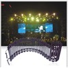 P18.75 SMD LED Flexible Video Screen