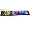 p20 semi-outdoor custom high definition full color led display...