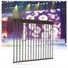 P37.5 LED Strip Video Screen for Stage Background Lighting Effect