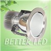 PI44 LED Down Light 10W CE ROHS