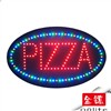 Pizza LED Sign