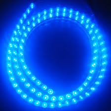 Plastic Work Light