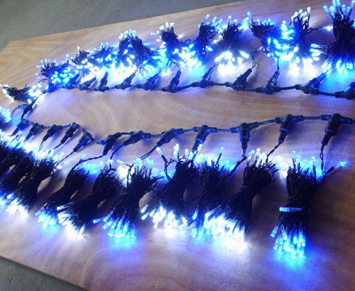 Popular LED Curtain Light