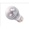 Power LED Bulb - 3*1W