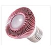 Power LED Spotlight 1W/3W