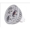 Power LED Spotlight 3 * 2W