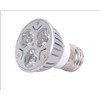 Power LED Spotlight - 3*1W