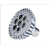 Power LED Spotlight 7 * 1W