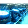 Pro RGB Led Stage Lighting Moving Head