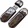 Promotional usb storage device