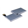 Pull and Push Credit Card USB Sticks