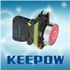 Push Button Switches (XB4-BA Series)