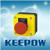 Pushbutton Box