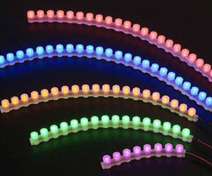 PVC LED Strip Light