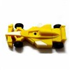 PVC Racing Car USB Pendrive