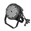 Q-8 Waterproof  54pcsx1/3W Outdoor LED Light