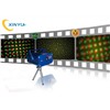 QQ-100 Mini Firefly Laser Light