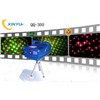 QQ-300 Mini Cross Star Laser Light